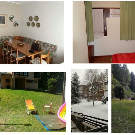 Centrale Vicino Cabinovia Magnolta E Piscina Aprica Kültér fotó