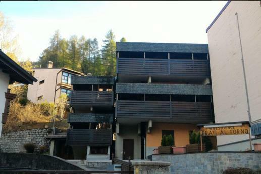 Centrale Vicino Cabinovia Magnolta E Piscina Aprica Kültér fotó